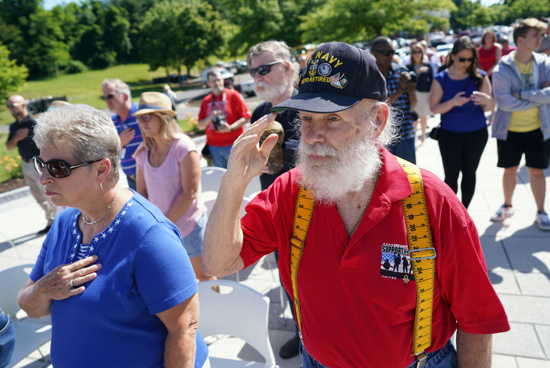 Memorial Day